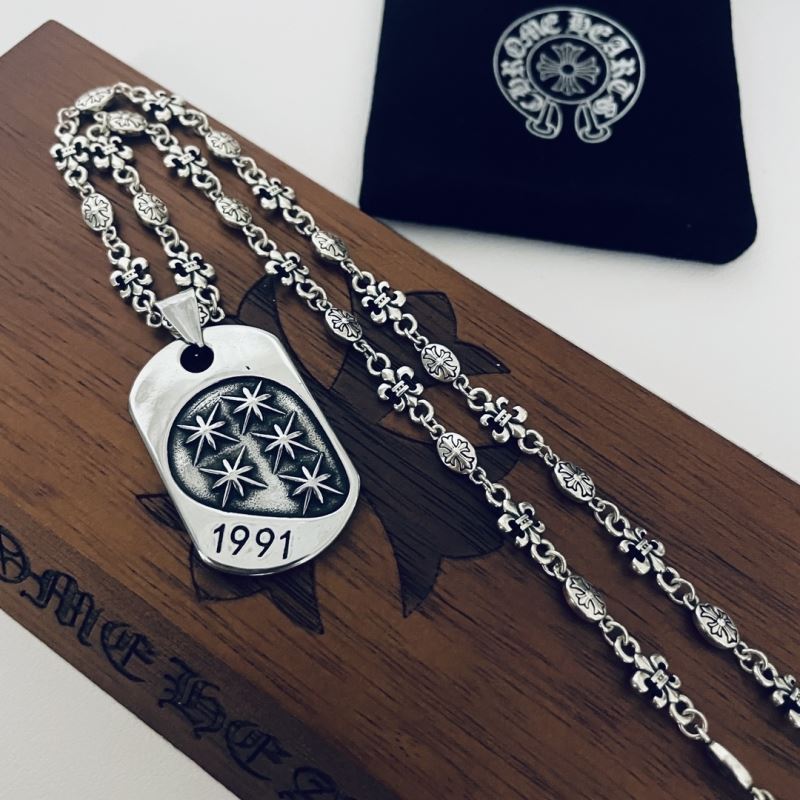 Chrome Hearts Necklaces